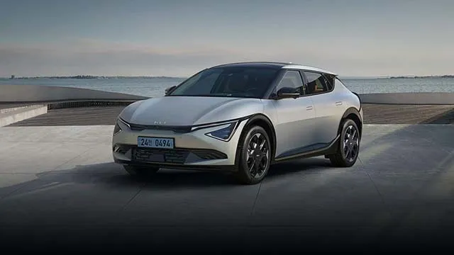 EV6 4번째 이미지